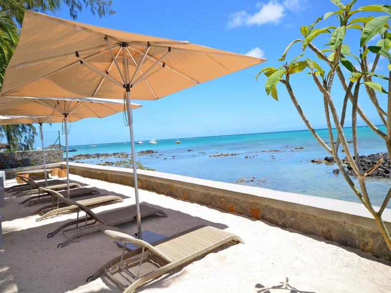 Hotel Mon Choisy R. 3*