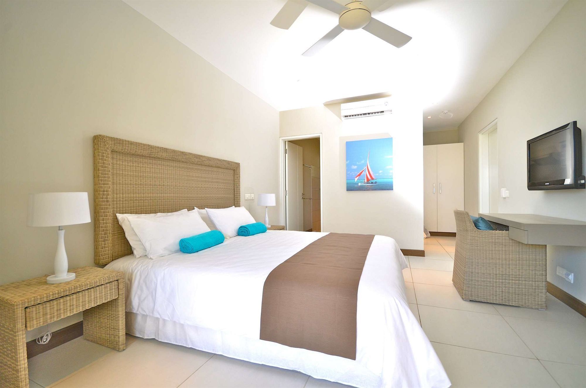 Mon Choisy R. Hotel