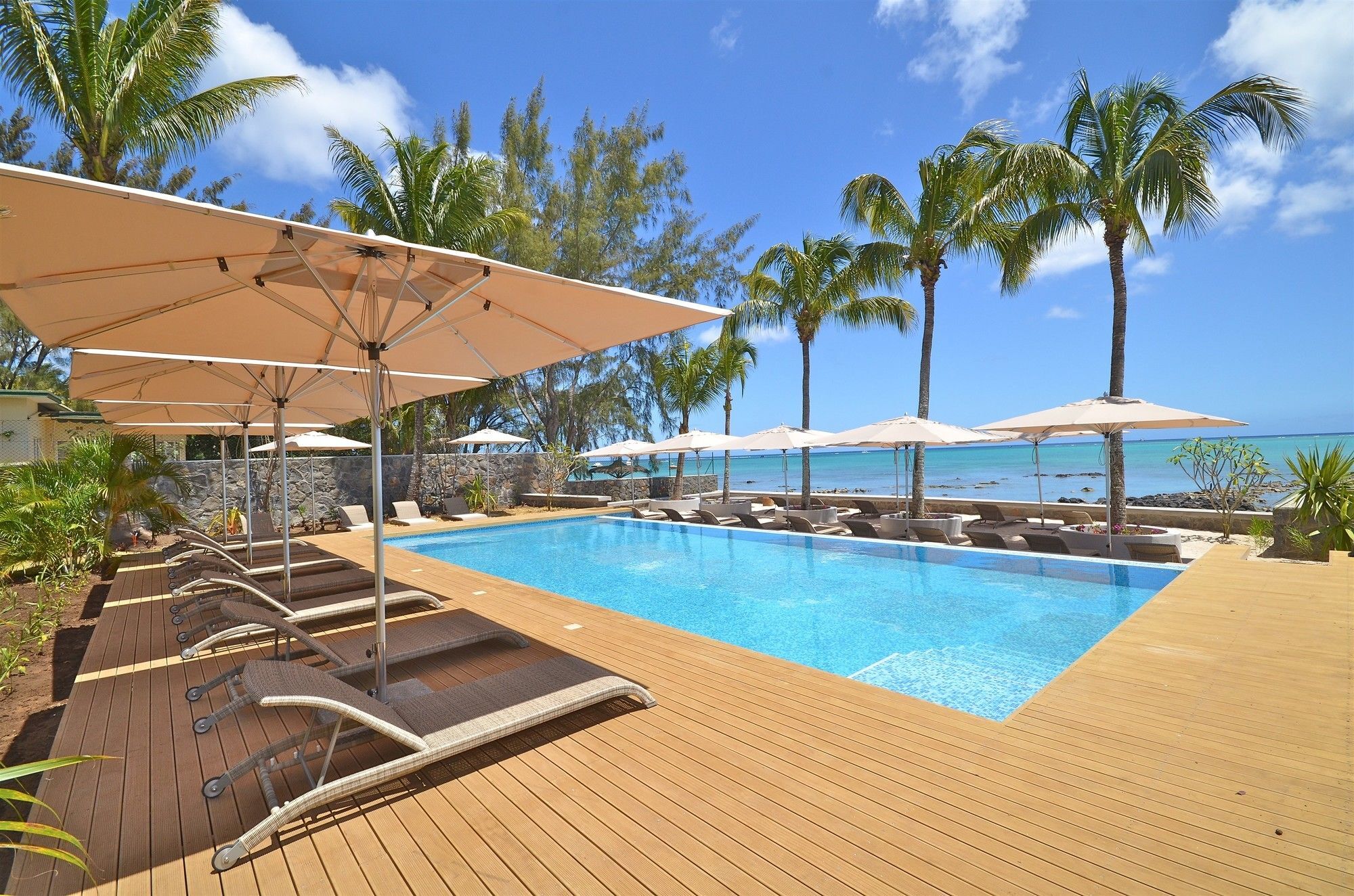 Mon Choisy R. Hotel