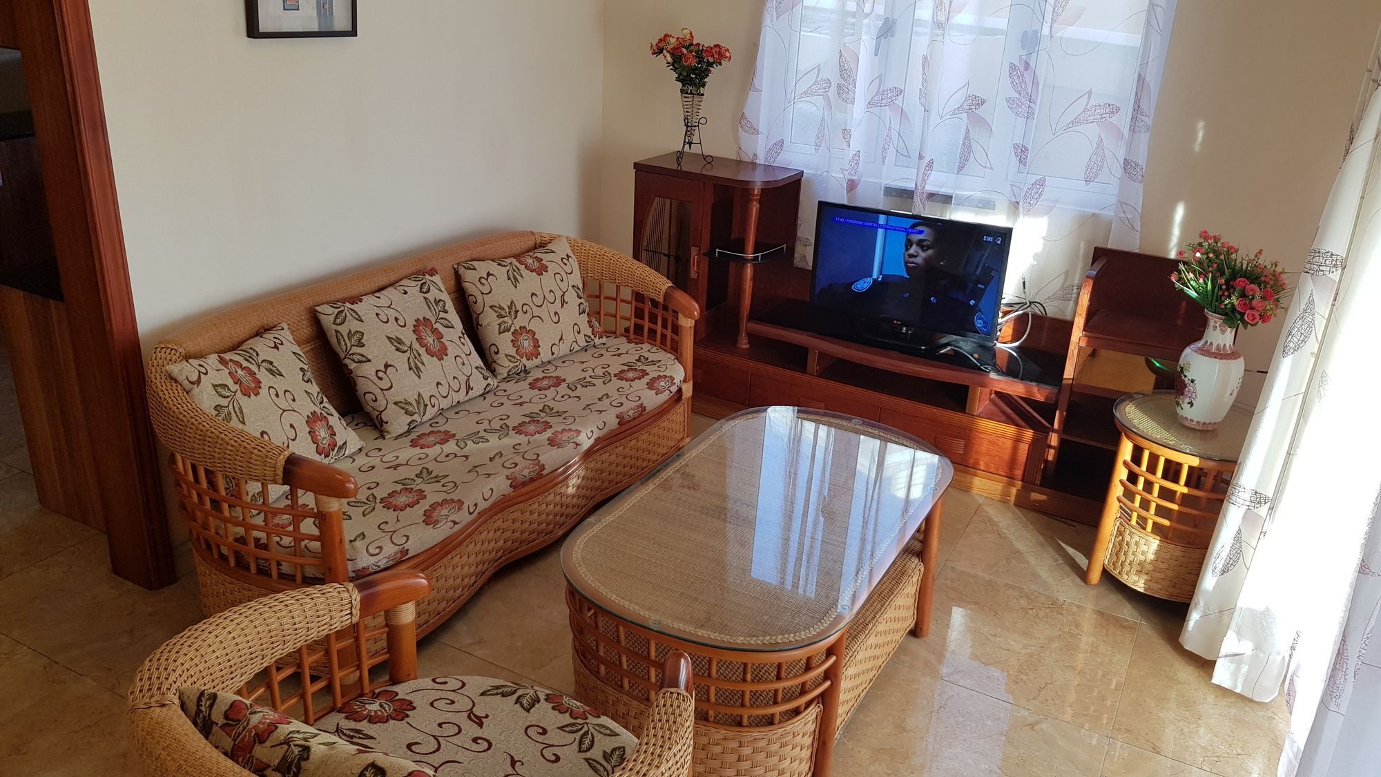 Blue Bay Holiday Apartment *