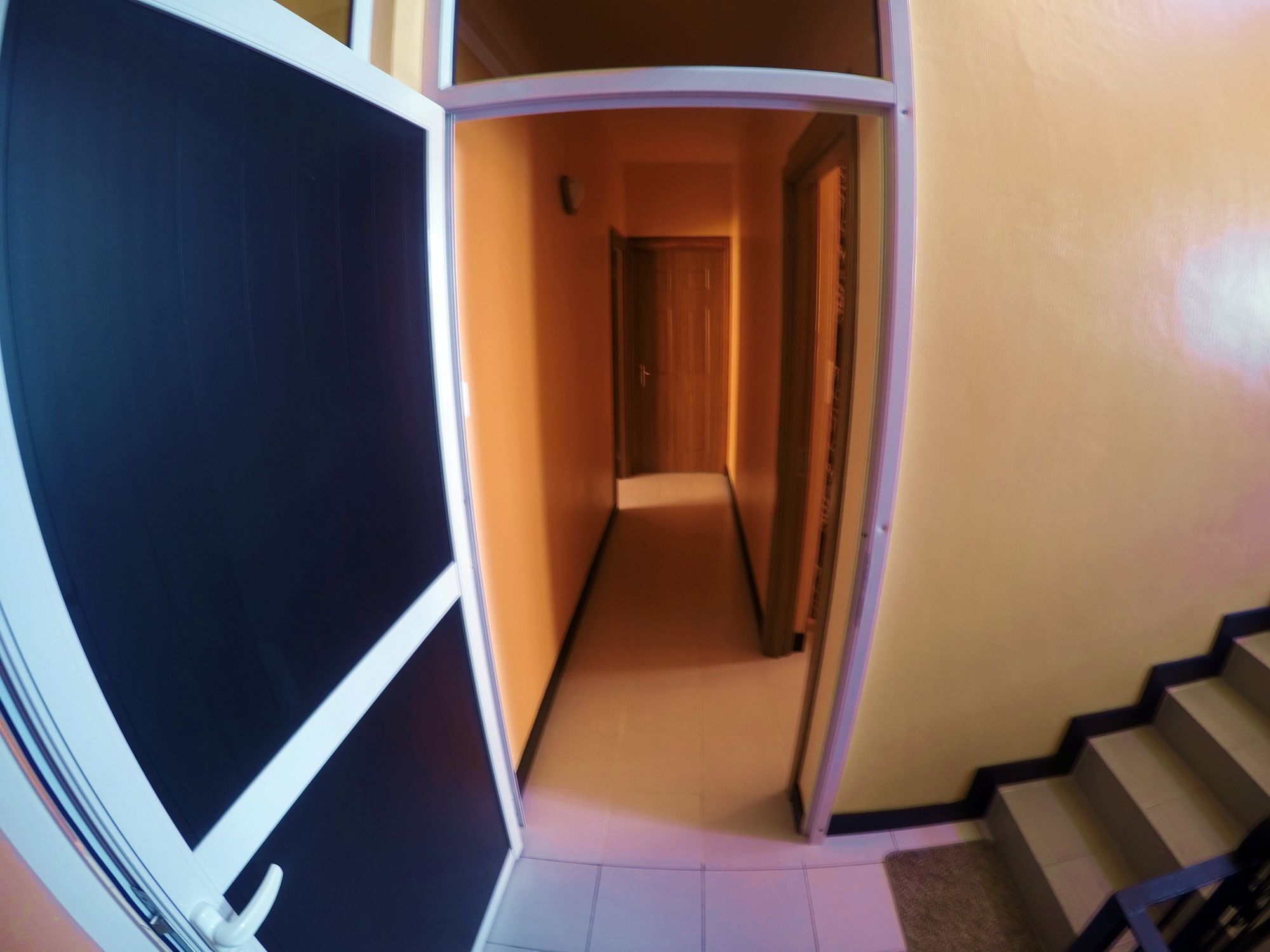 C10 - Private With Swimming Pool Pousada Surinam