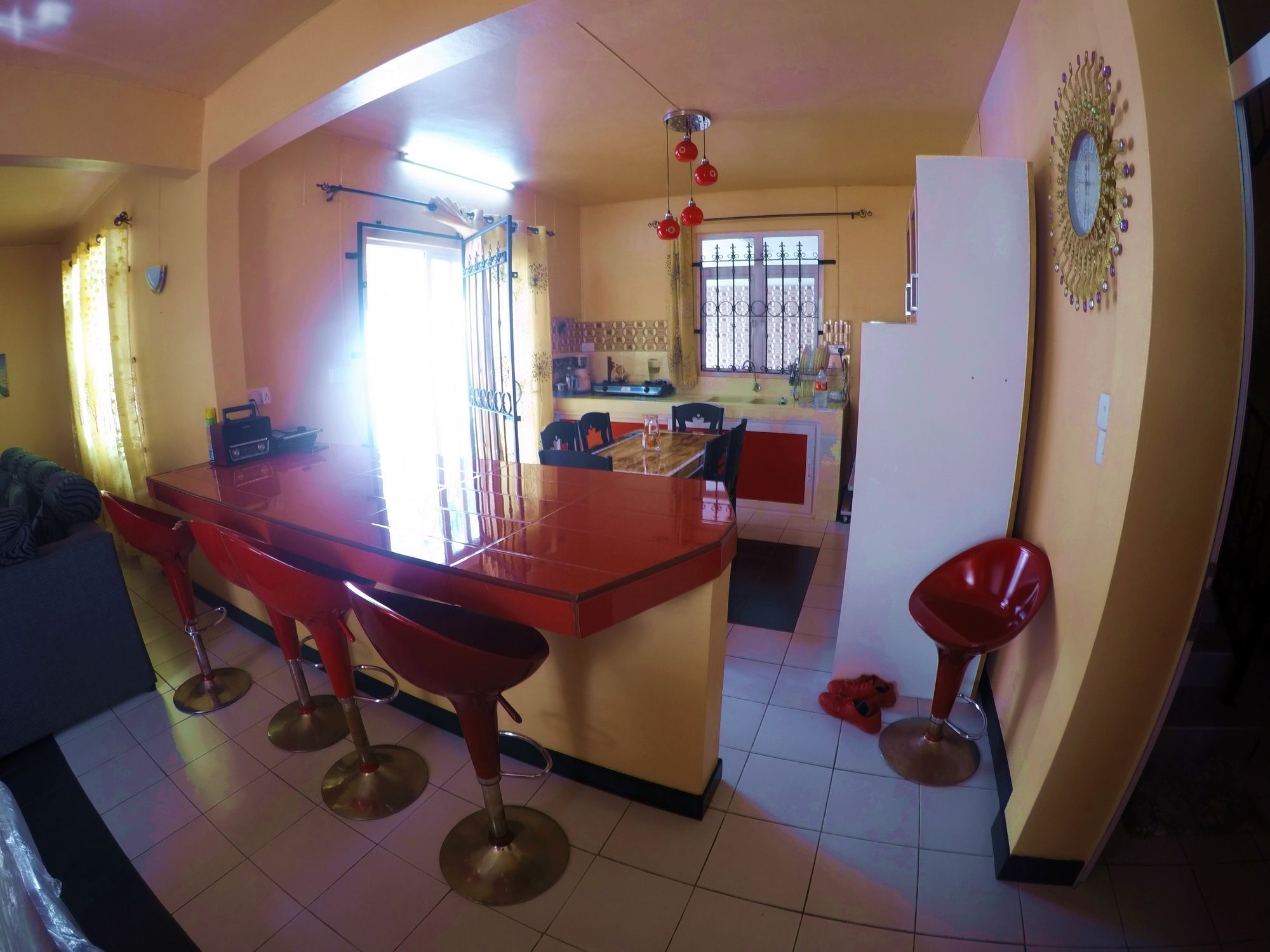 C10 - Private With Swimming Pool Pousada