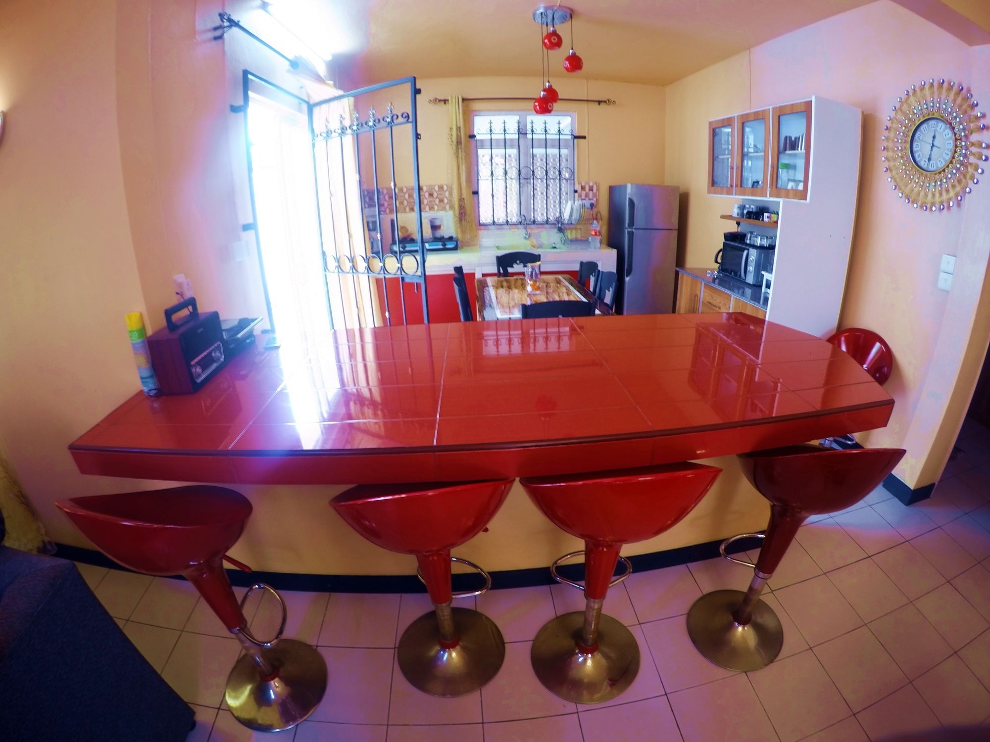 C10 - Private With Swimming Pool *