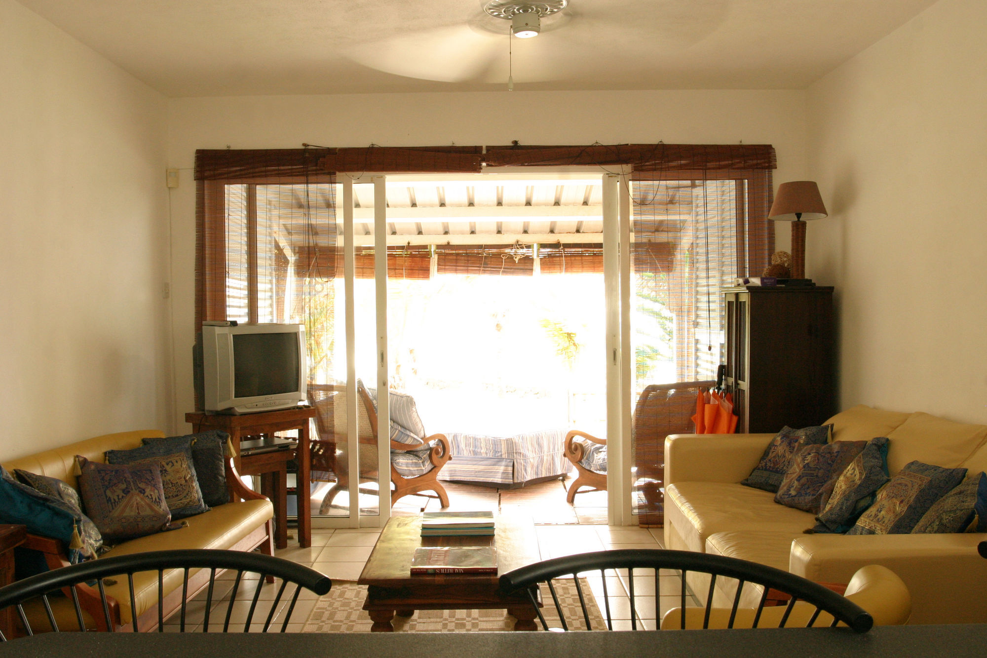 Thalassa Apartment