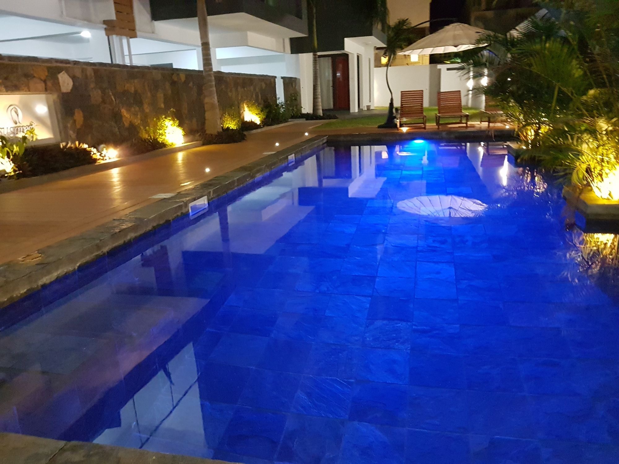 Sugar Reef West Coast Apartment