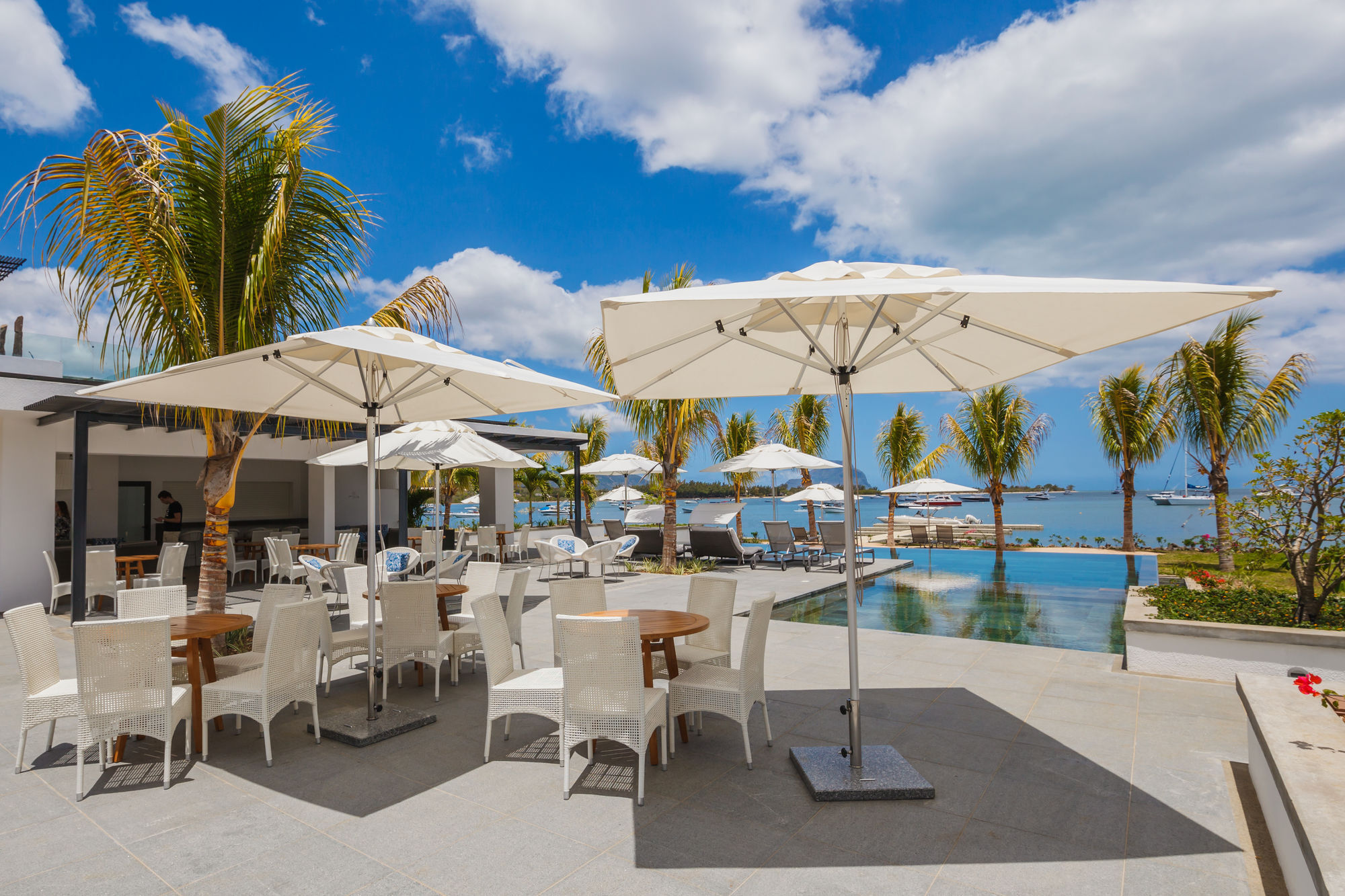 Latitude By Horizon Holidays *