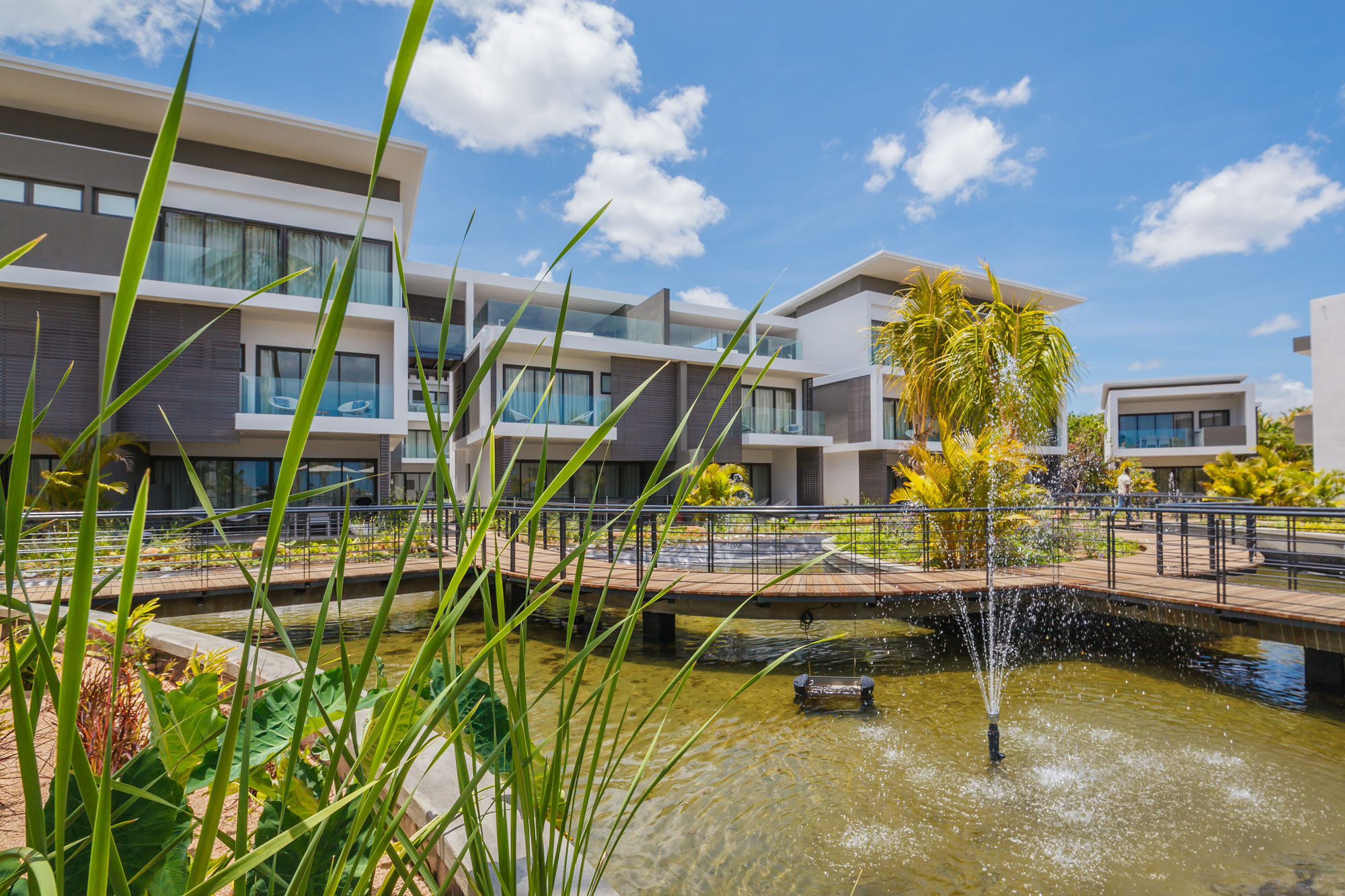 Latitude By Horizon Holidays Apartment *