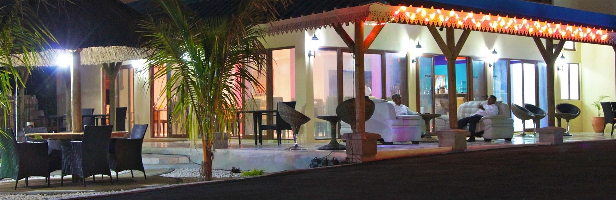 Orchid Mauritius * Belle Mare
