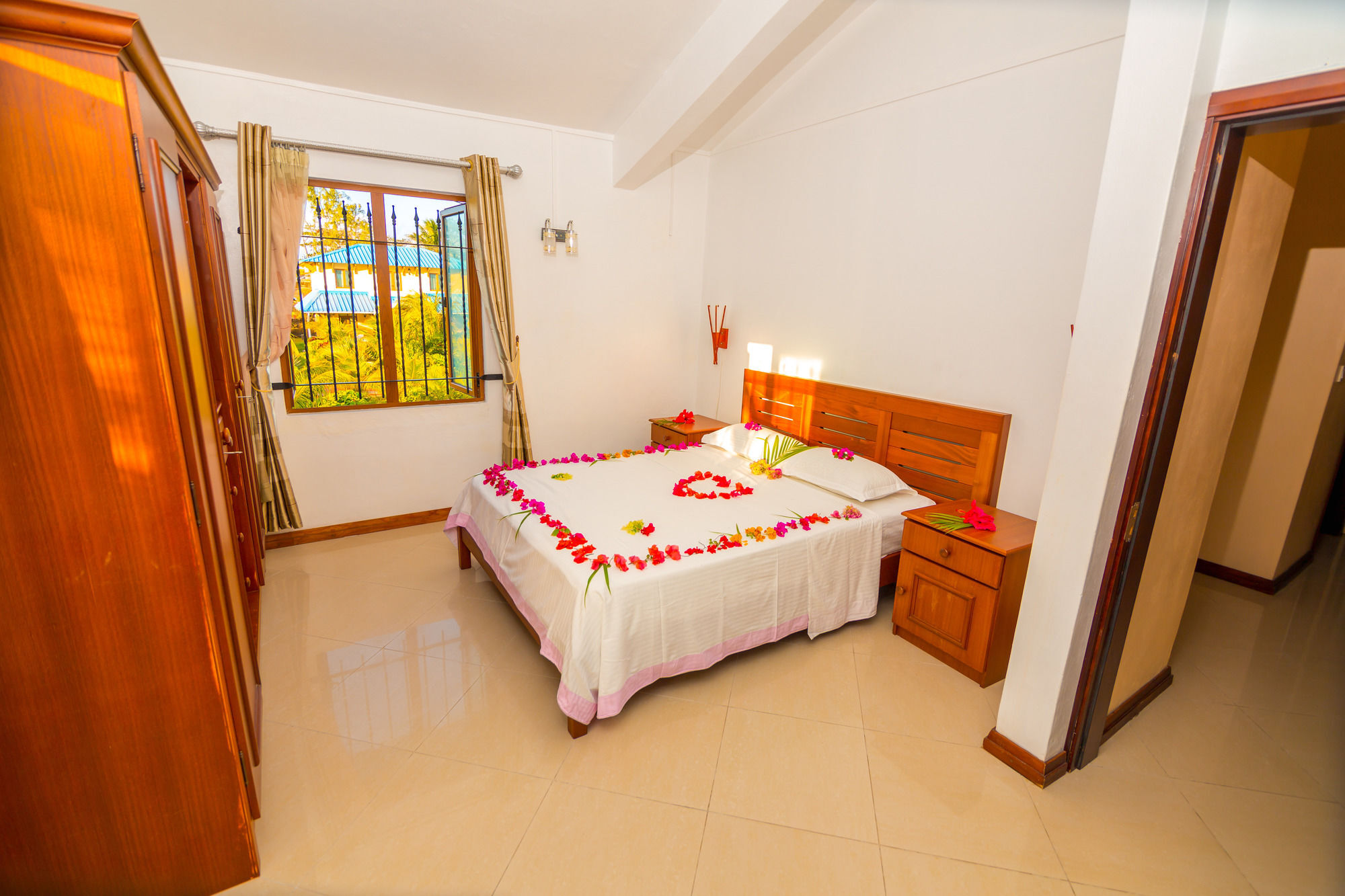 Orchid Mauritius * Belle Mare