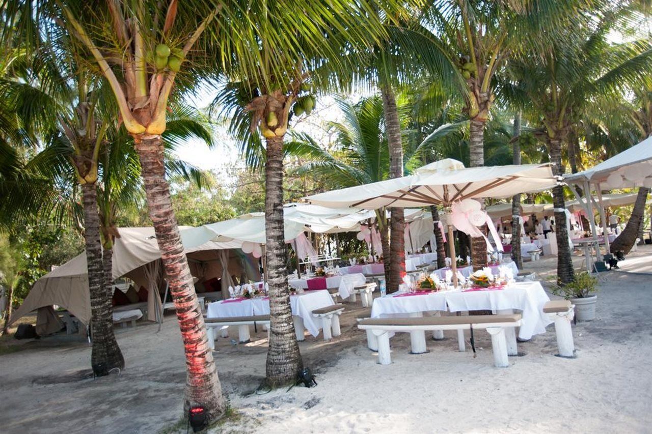 Ile Des Deux Cocos Villa *