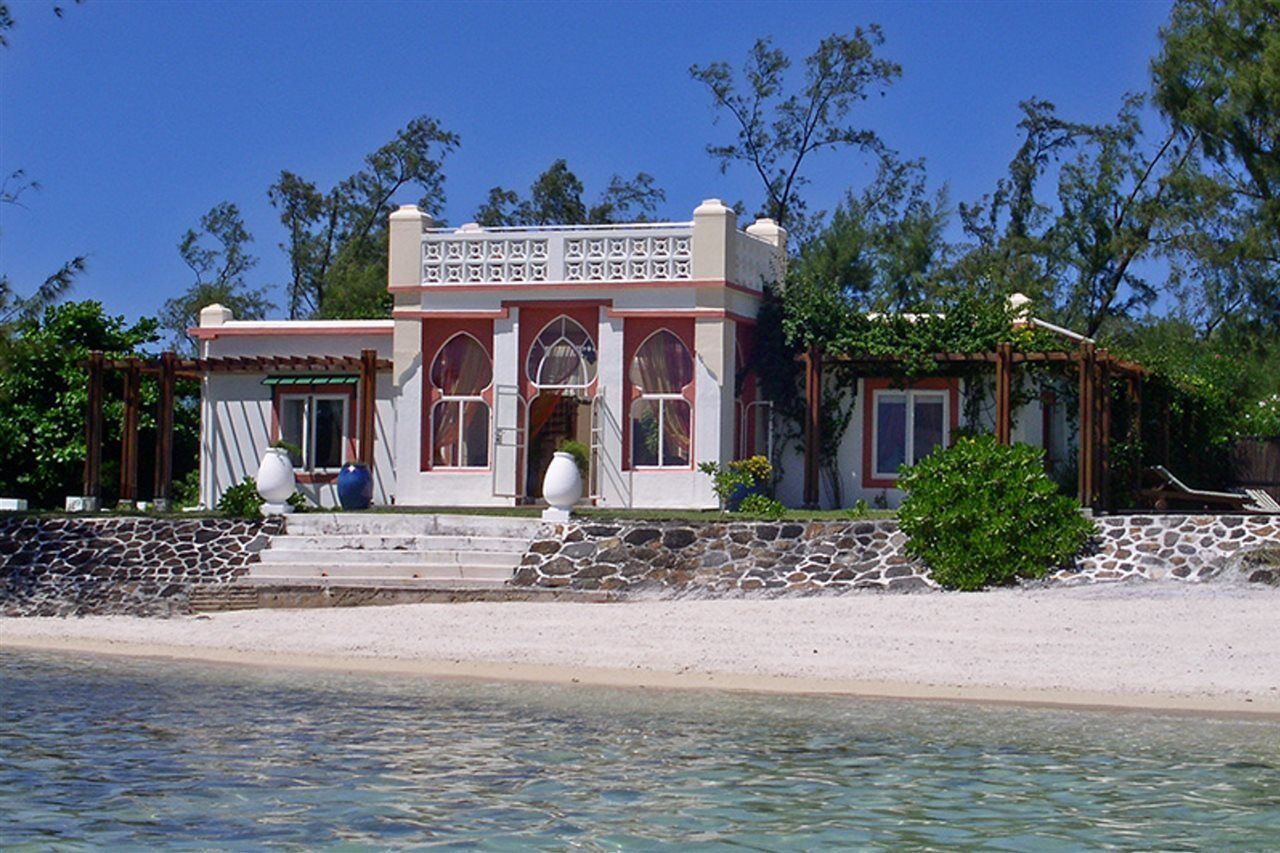 Villa Ile Des Deux Cocos *