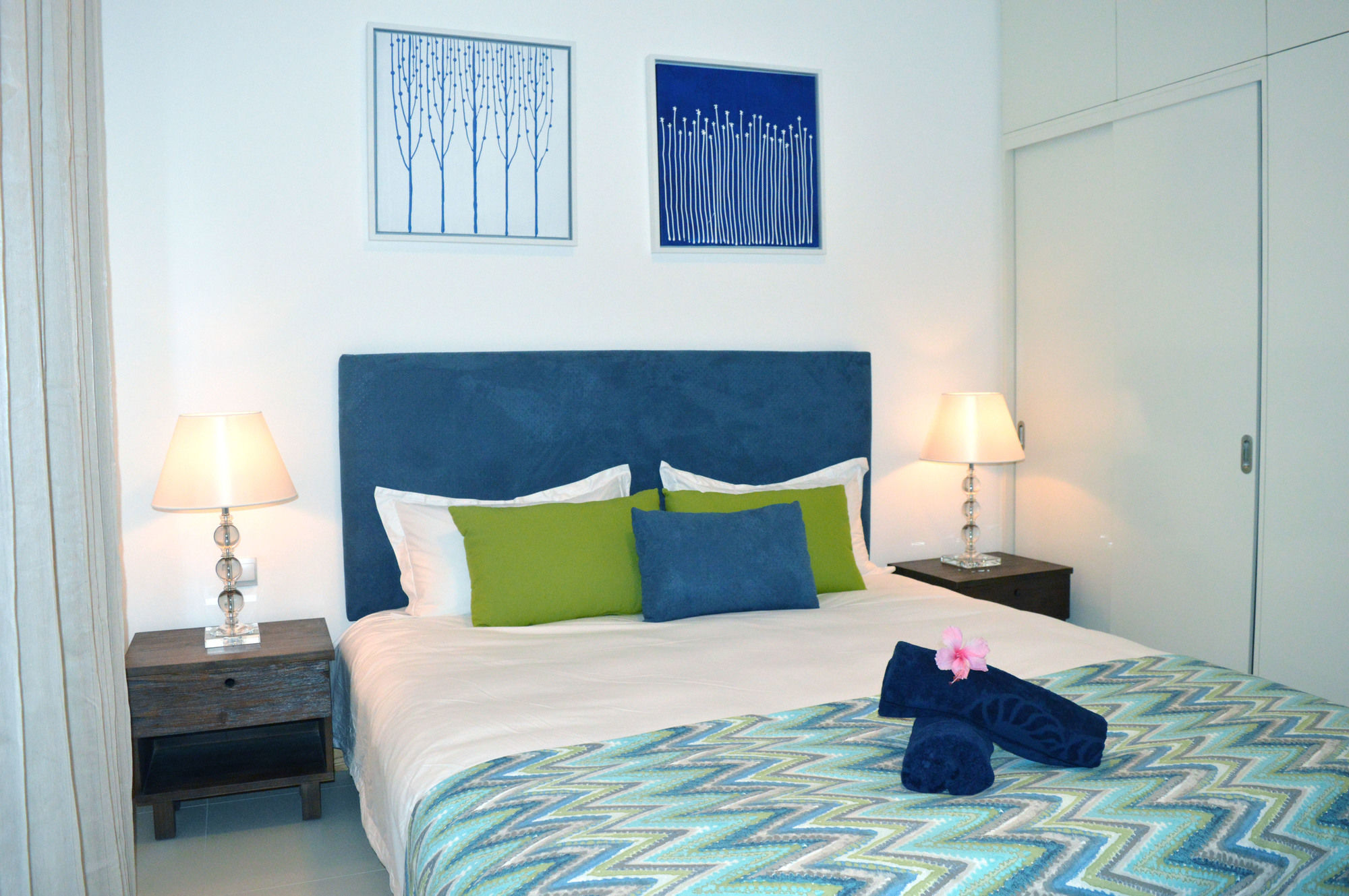 Rose Des Sables Beachfront *