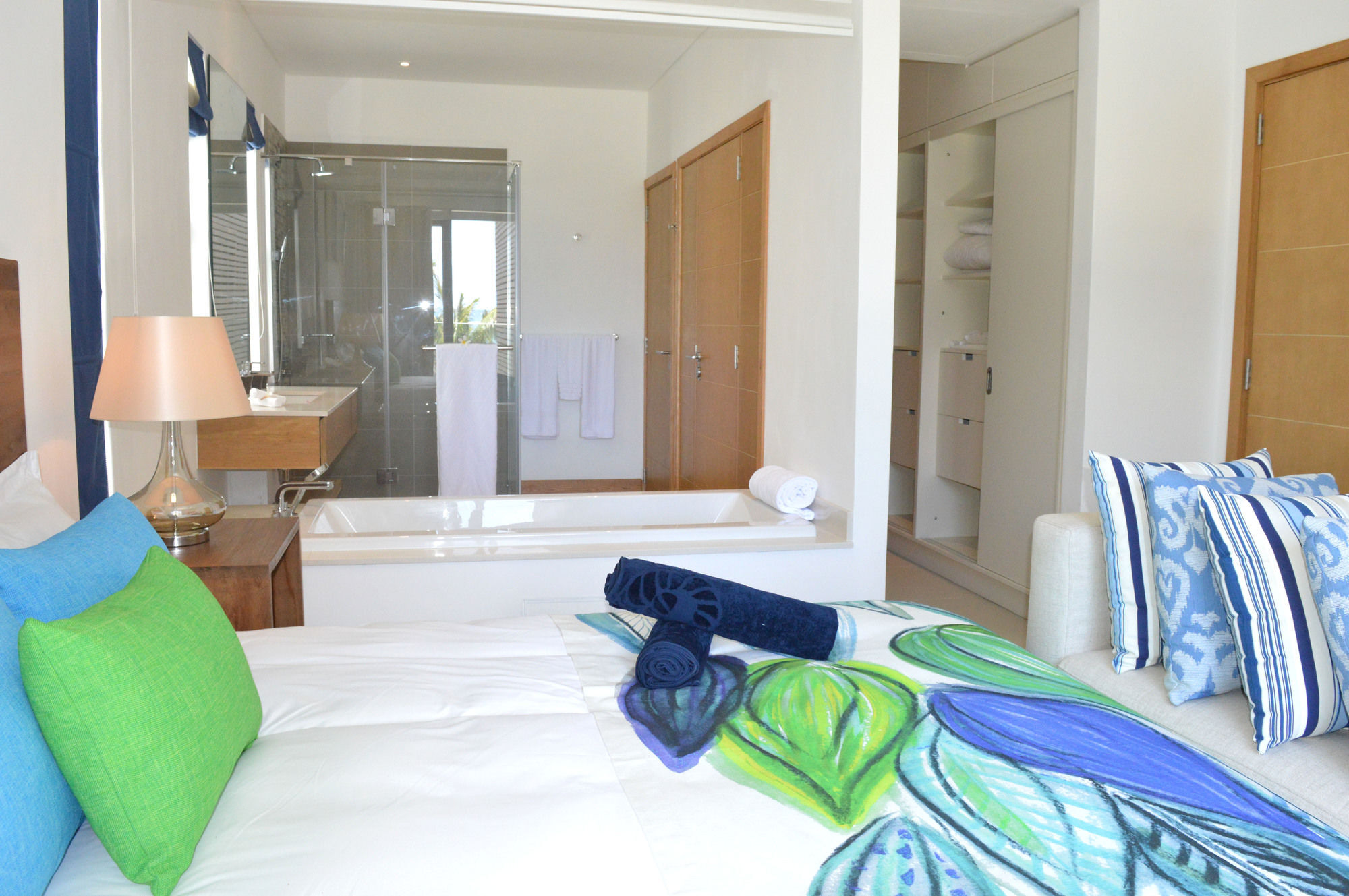 Rose Des Sables Beachfront *