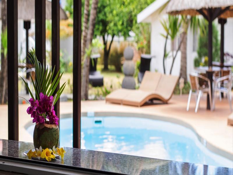 Des 2 Mondes & Resort
