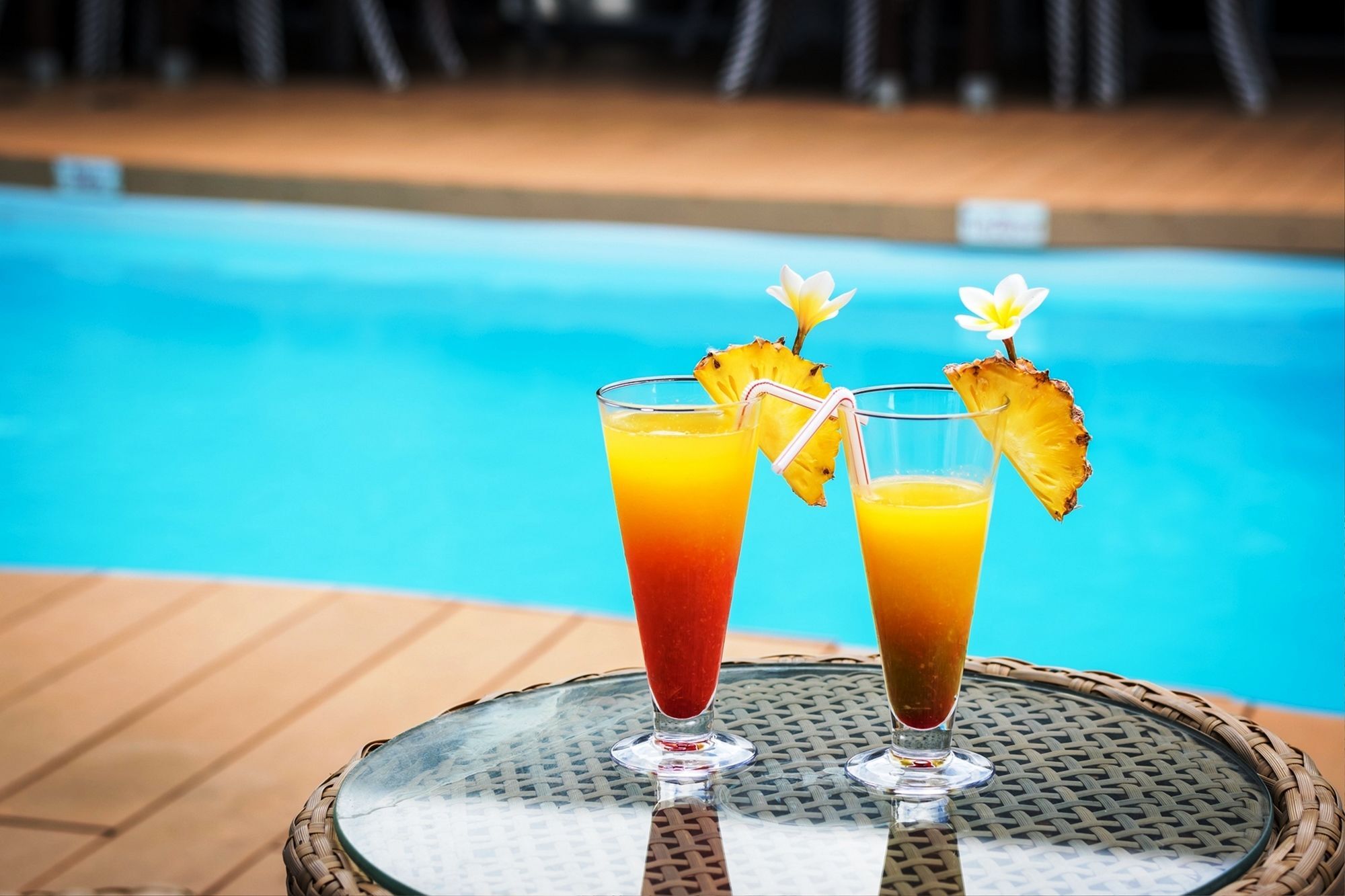 Des 2 Mondes & Resort Mont-Choisy