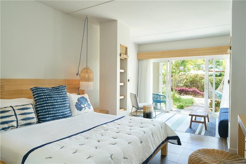 Lagoon Attitude (adults Only) Hotel Cap Malheureux