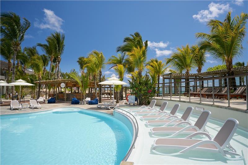 Lagoon Attitude (adults Only) 4* Cap Malheureux