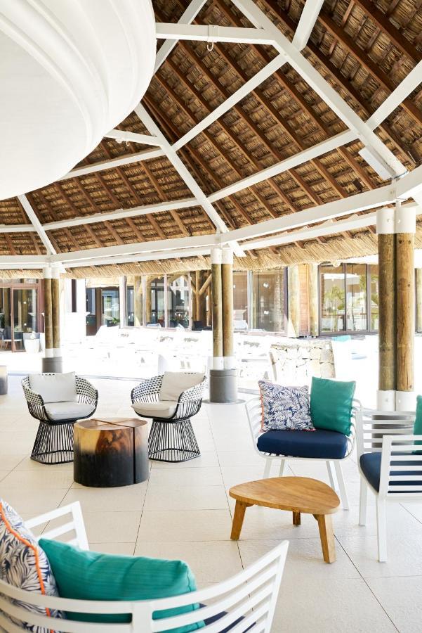 Hotel Lagoon Attitude (adults Only) Cap Malheureux