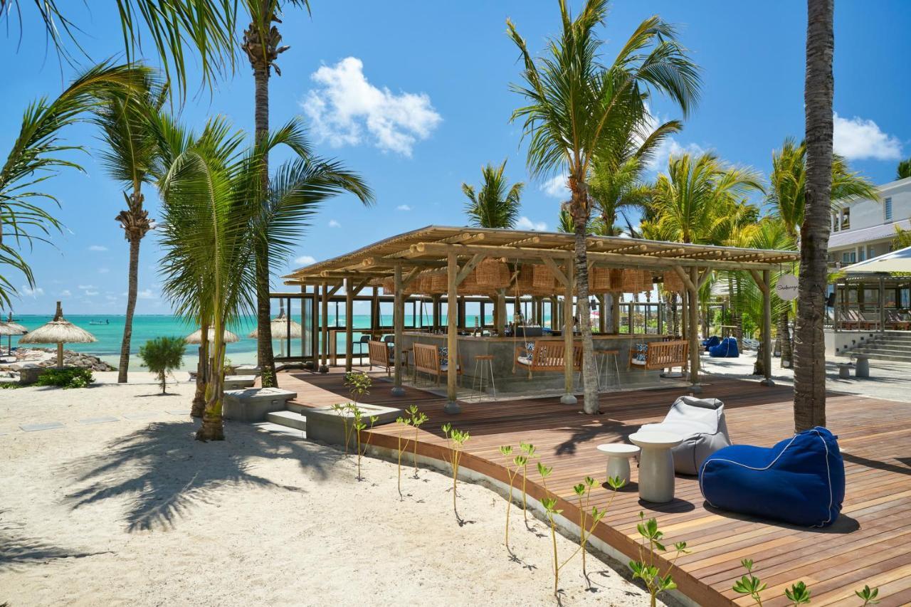 Lagoon Attitude (adults Only) Hotel Cap Malheureux