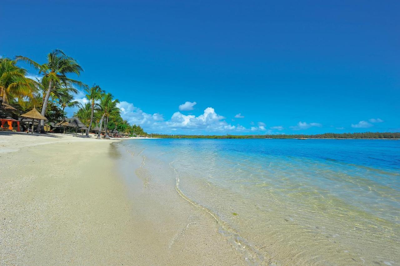 Resort Constance Maurice Poste de Flacq