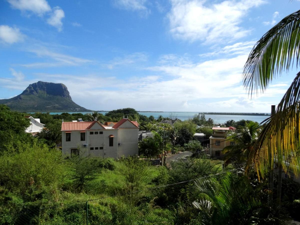 Blue Apartment La Gaulette