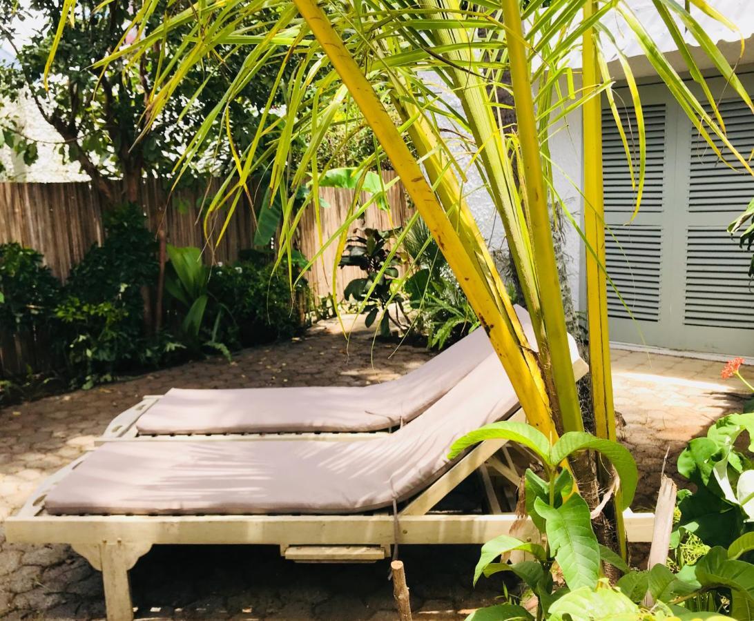 Casa de férias South Paradise Grand Baie