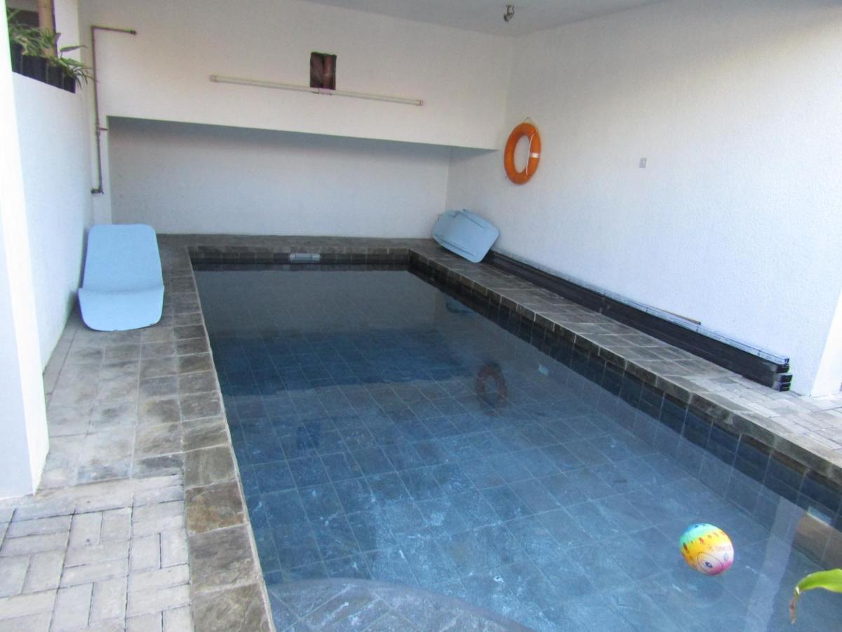 Ibis Tourist 1 Apartment Mahebourg