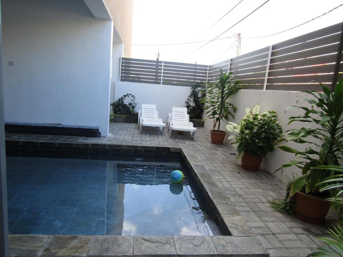 Ibis Tourist 1 Apartment Mahebourg