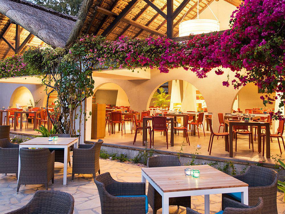 Veranda Palmar & Hotel 3*