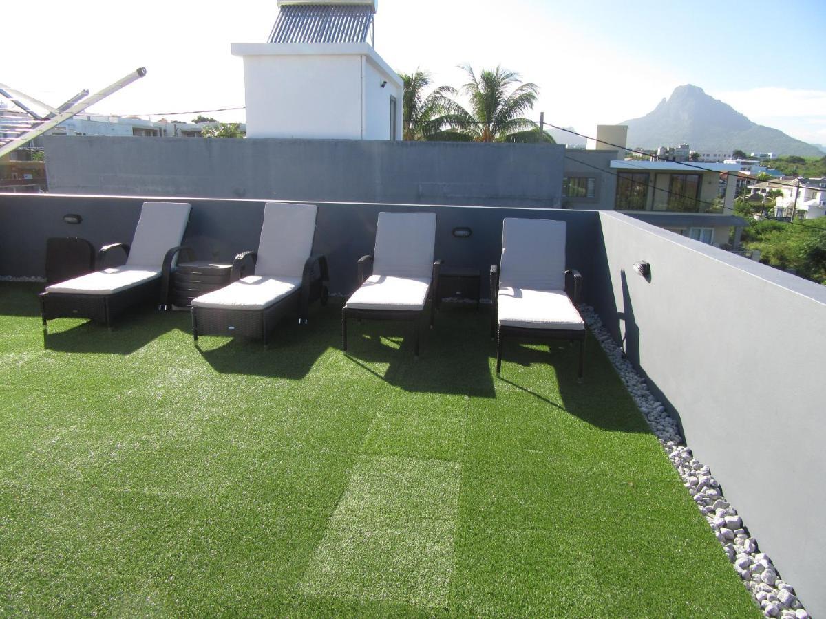 Cosy Garden 2 Flic en Flac
