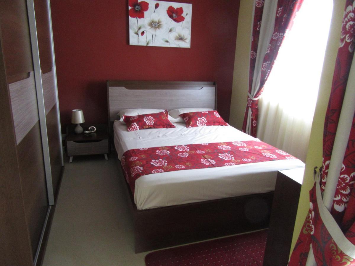 Pousada Cosy Garden 2 *