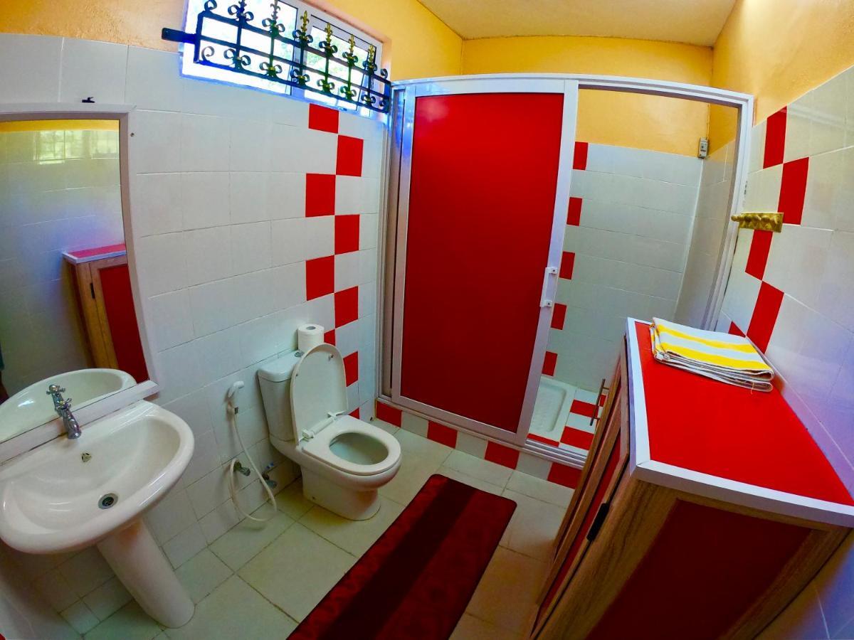 C10 - Private With Swimming Pool Pousada *
