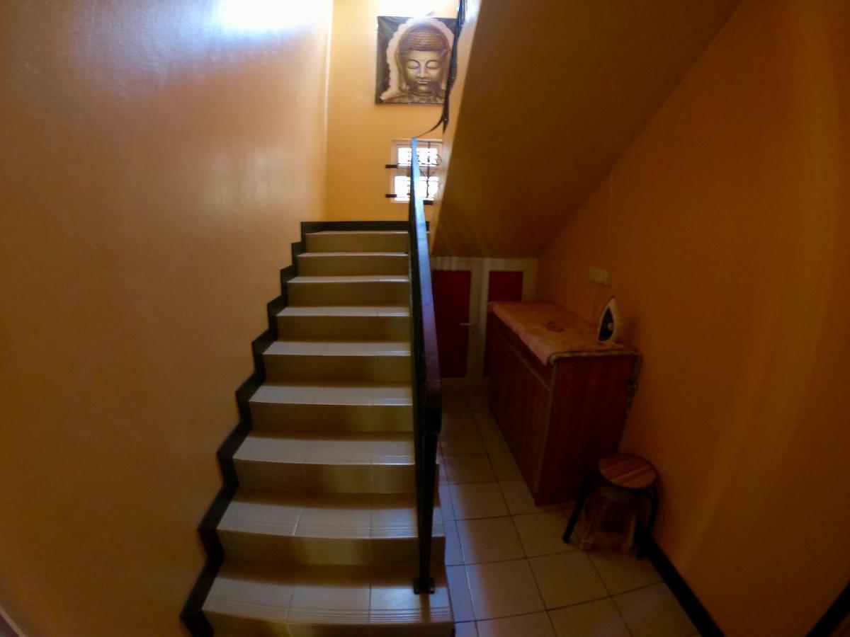 C10 - Private With Swimming Pool Pousada Surinam