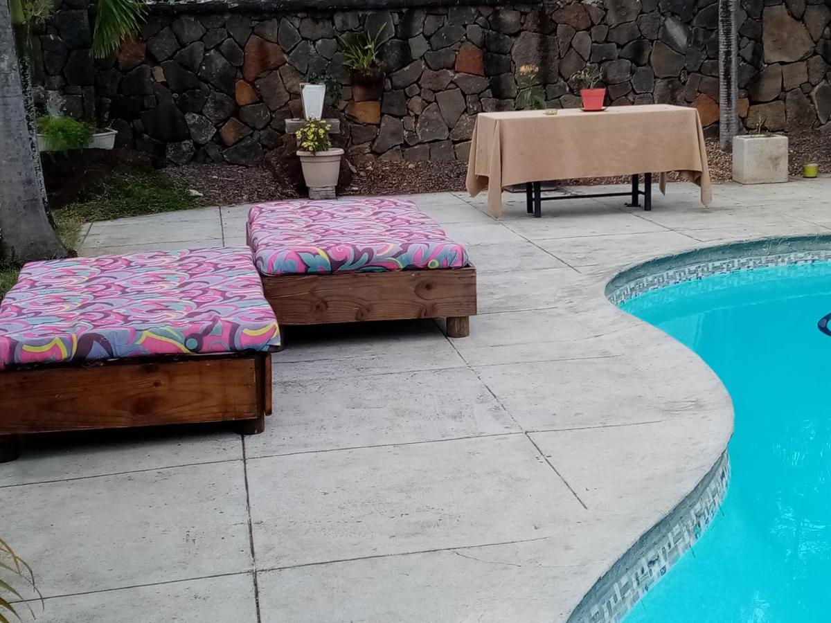 Chez Nous