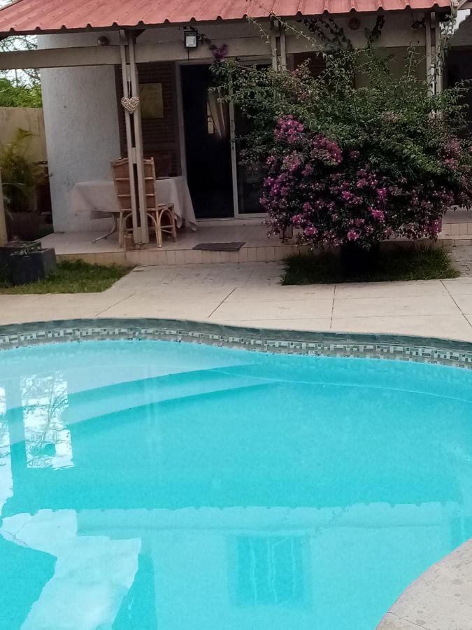 Homestay Chez Nous *