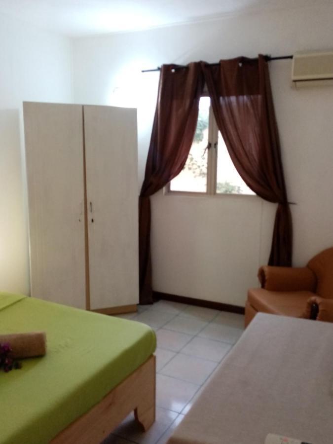 Homestay Chez Nous Pereybere Beach