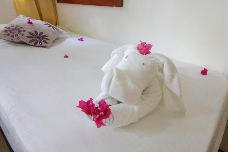 Elysee Aparthotel 3*