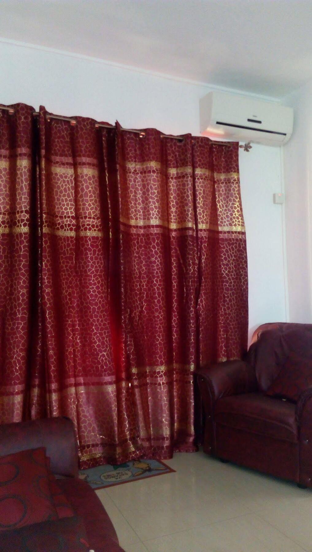 Apartment Lilvilla Pereybere Beach