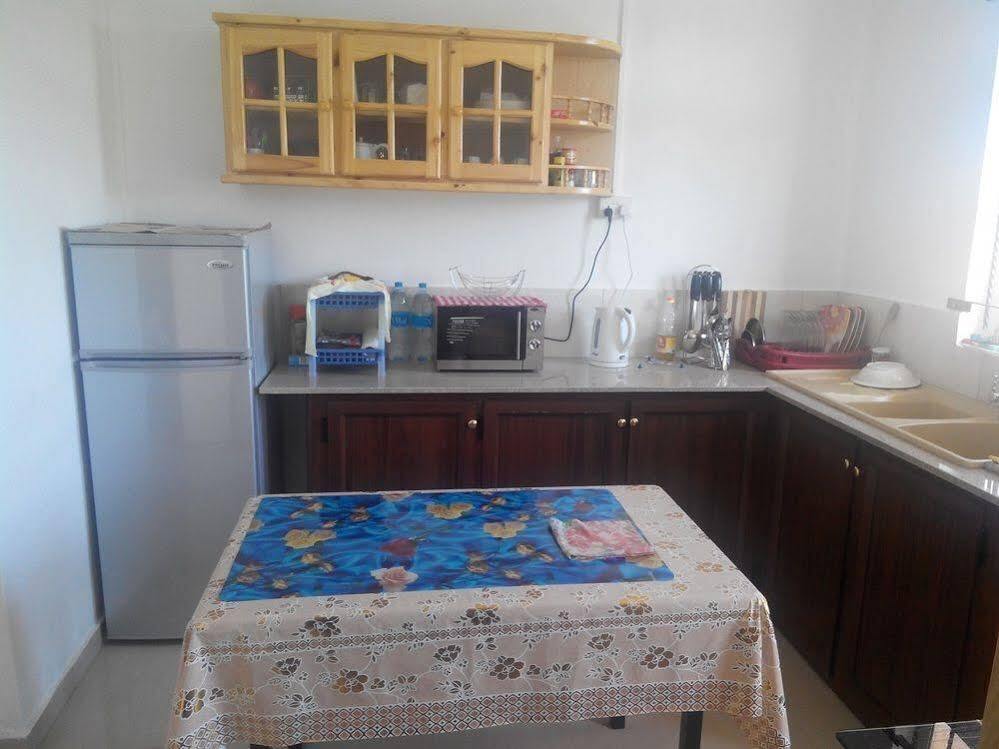 Lilvilla Apartment Pereybere Beach