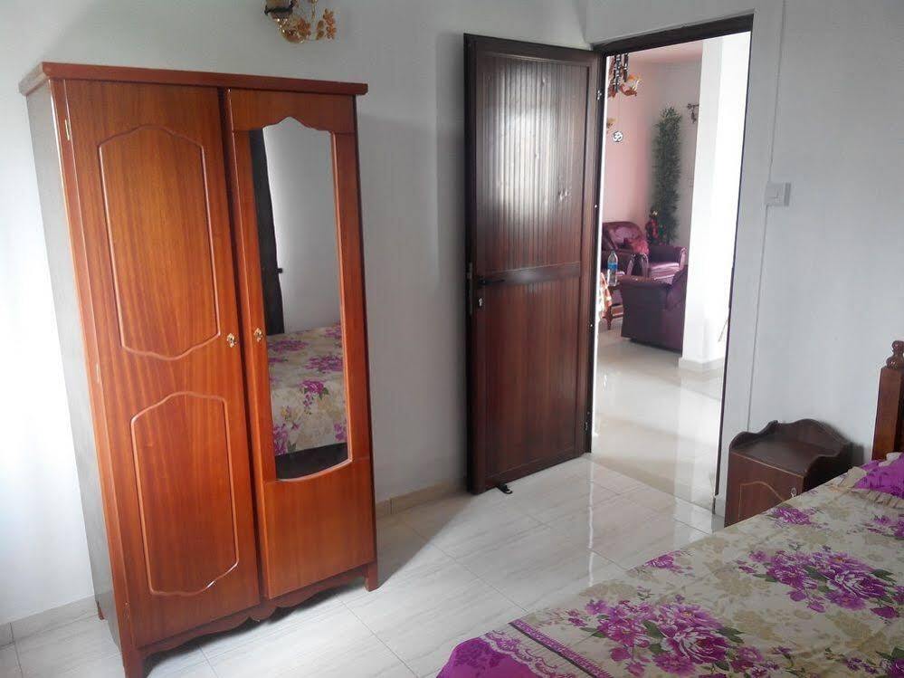 Lilvilla Apartment *