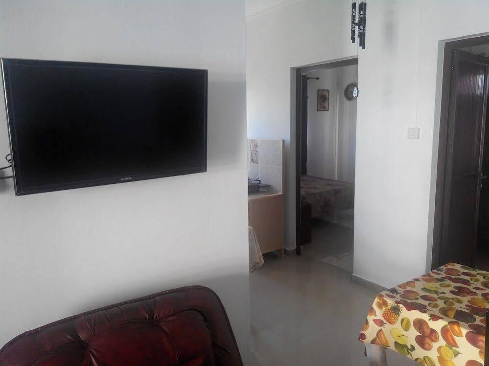 Lilvilla Apartment Pereybere Beach