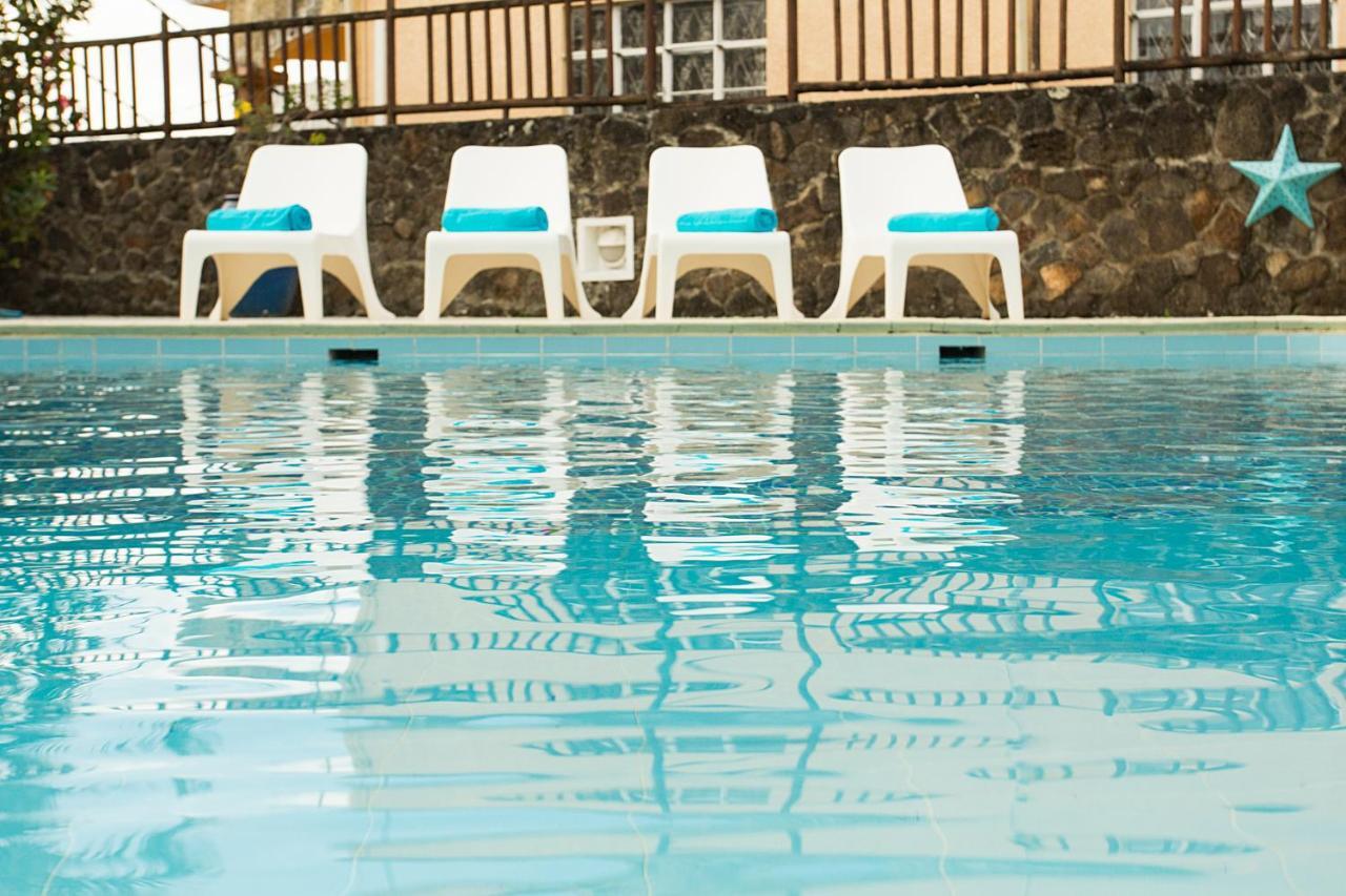 Dzama Hotel