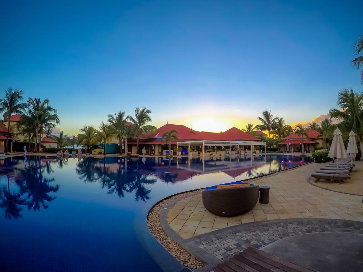 Tamassa Resort 4*
