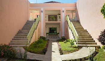 Hotel Casa Florida &