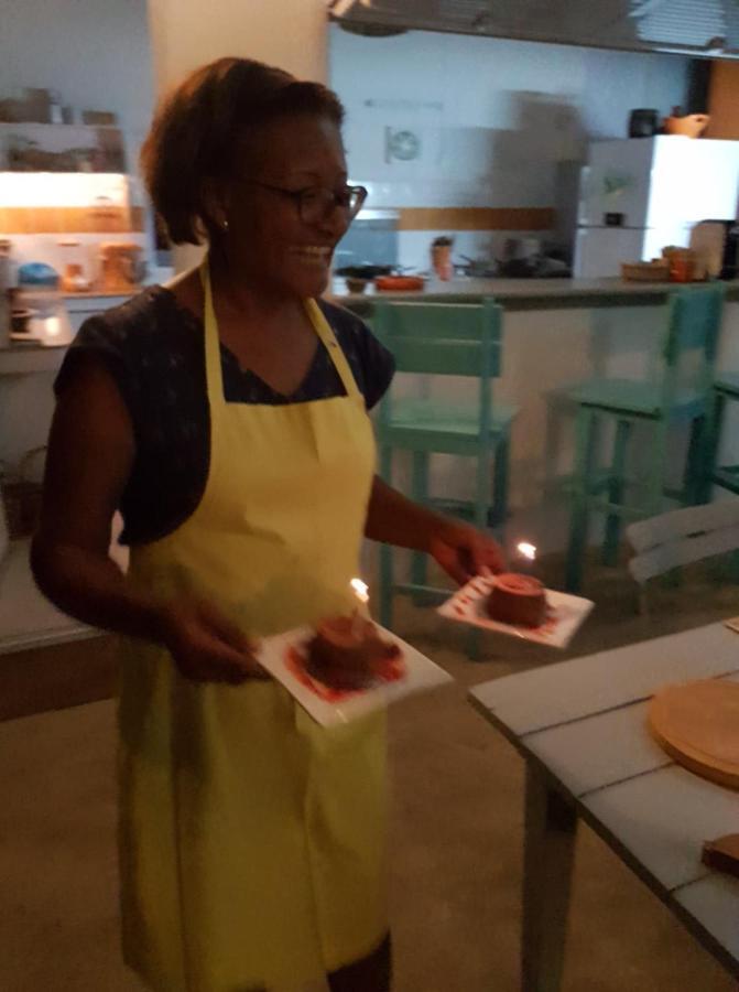 La Giraudiere Bed & Breakfast Port Mathurin