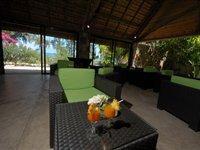Hotel Mon Plaisir Pointe aux Piments