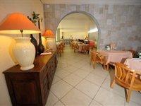 Hotel Mon Plaisir Pointe aux Piments