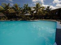 Hotel Mon Plaisir 3*