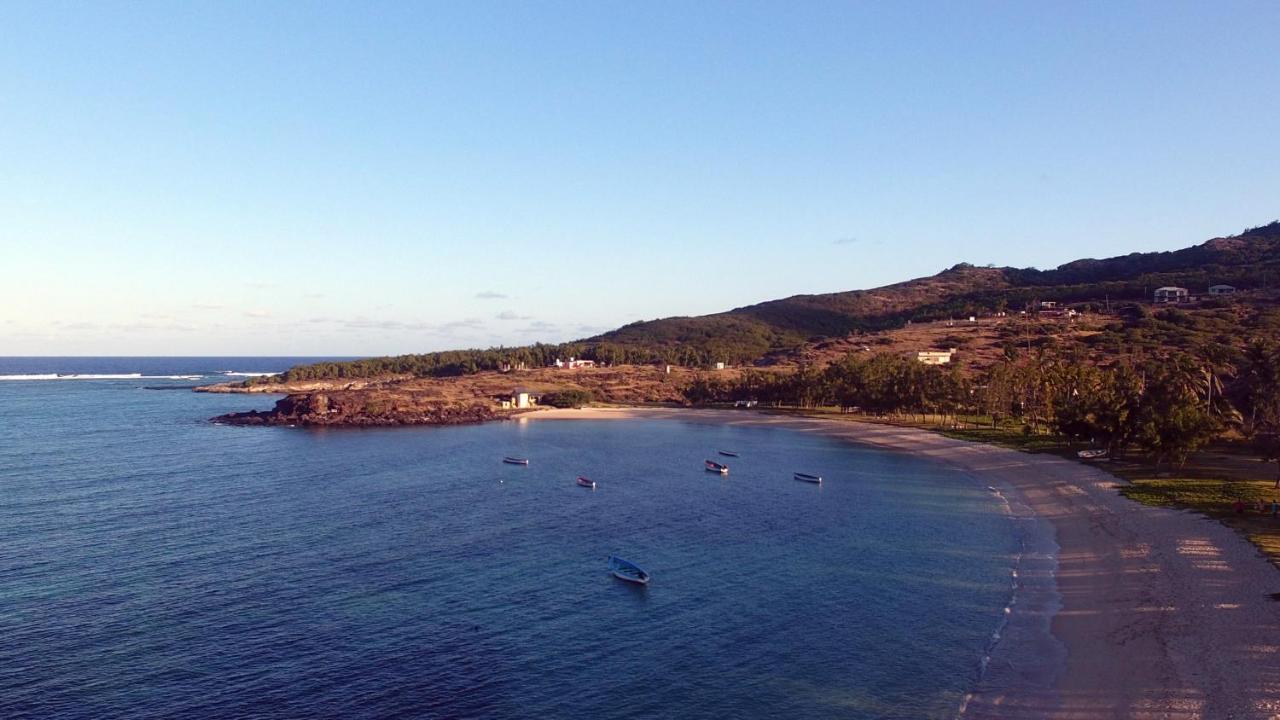 La Allamanda Guest house 3*