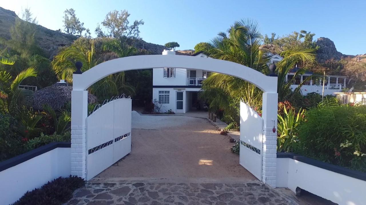 La Allamanda Guest house